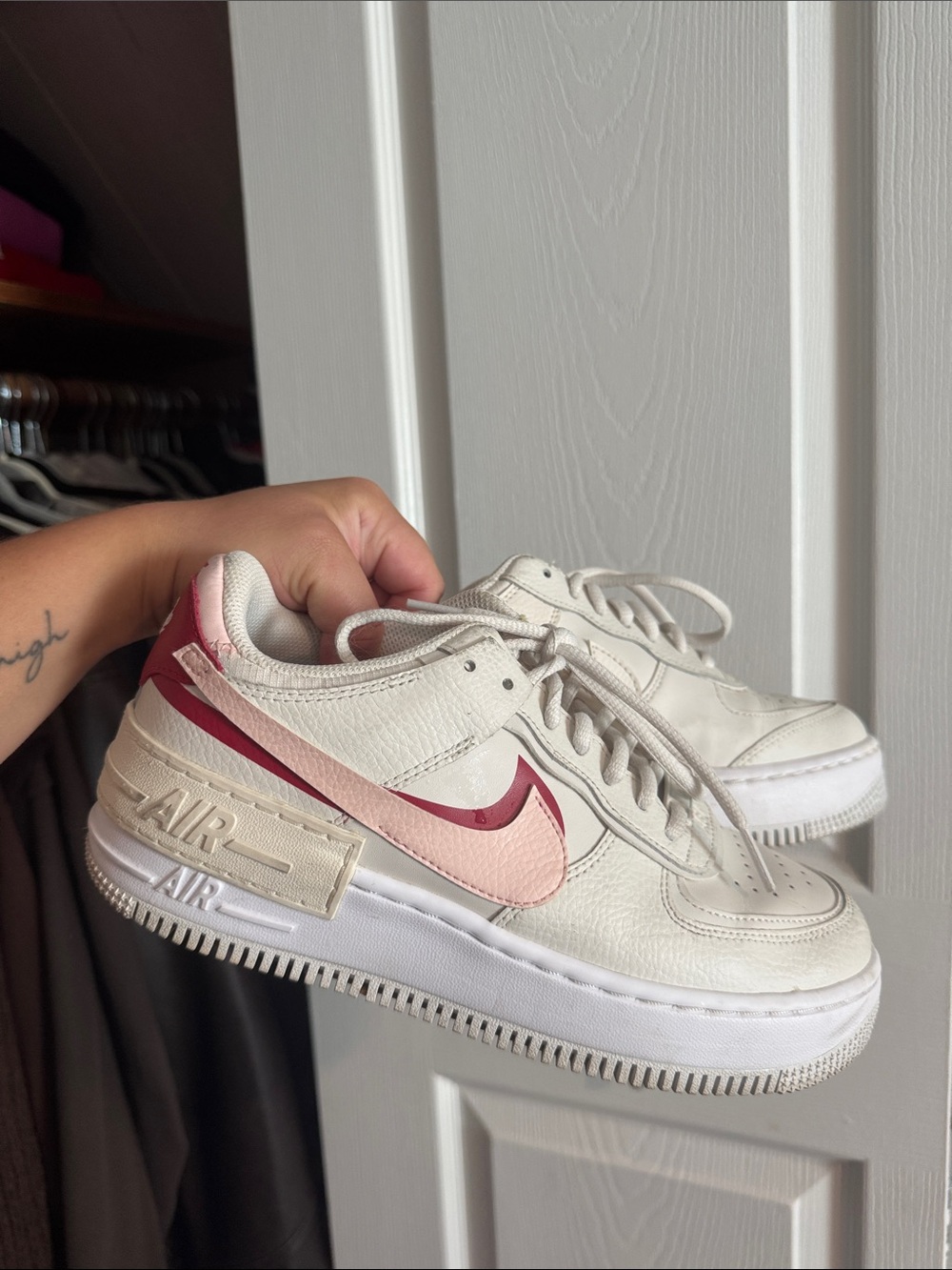 Nike Air Force 1